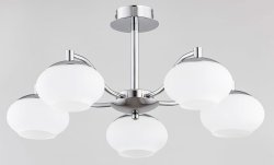 Люстра современная ALFA Masdar 24915