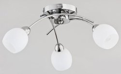 Люстра современная ALFA Kamina 24963