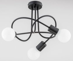 Люстра лофт ALFA Tabo 25893