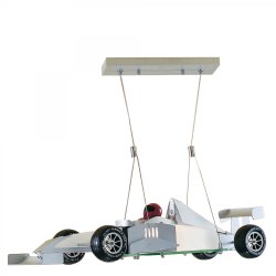 Люстра підвіс Searchlight F1 Novelty Formula One