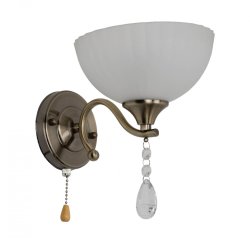 Светильник настенный(бра) Sirius S6880/1W