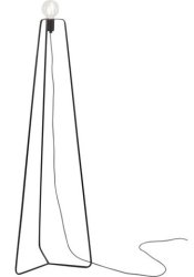 6974 Торшер Nowodvorski SIMPLE podłogowa PL
