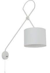 6512 Бра Nowodvorski VIPER WHITE I kinkiet PL