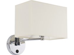 Светильник настенный (бра) Nowodvorski Hotel 5522
