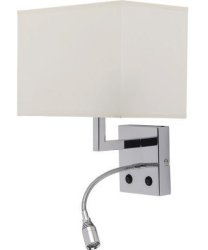 6800 Бра Nowodvorski HOTEL LED PL