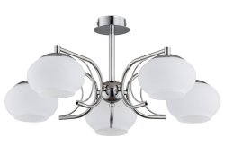 Люстра современная ALFA Shoock 24935