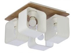 Люстра потолочная TK Lighting Doris 4187