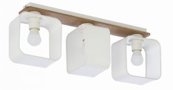 Люстра потолочная TK Lighting Doris 4189