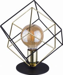 Настольная лампа лофт TK Lighting Alambre 5450