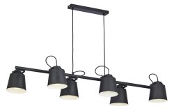 Люстра підвіс TK Lighting PRIMO 2749