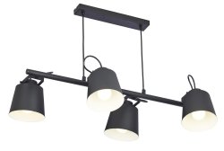 Люстра підвіс TK Lighting PRIMO 2748