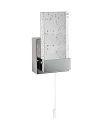 Бра Searchlight 4262CC Bathroom IP44