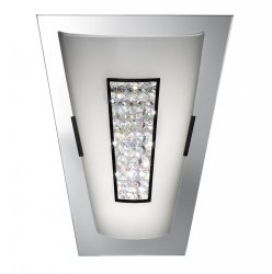 Бра Searchlight 3773-1P Bathroom IP44