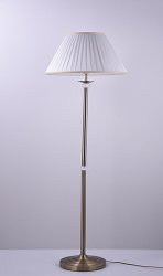 Торшер с абажуром SIRIUS 4631/1F