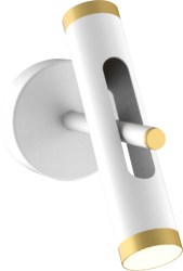 Светильник настенный(бра) LED Wunderlicht Hi Tech KI5428-11W