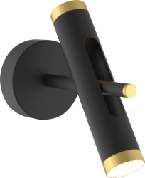 Светильник настенный(бра) LED Wunderlicht Hi Tech KI5428-11B