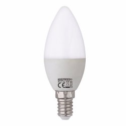 Світлодіодна лампа(LED) Horoz Electric ULTRA-10 E14 10W 4200K 