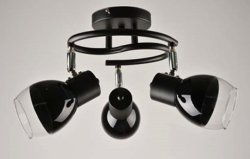 Люстра потолочная лофт Sirius V3031/3H