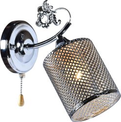 Светильник настенный (бра) Sirius V9411/1W