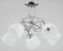 Люстра потолочная ALFA Jasmin 27205