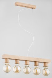 Люстра подвес лофт ALFA Coladge 62046