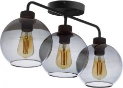 Люстра современная TK Lighting Bari 4020