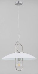 Люстра подвес лофт ALFA Chee CR 60624
