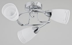 Люстра современная ALFA Camea 50043