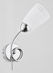 Светильник настенный (бра) ALFA Camea 50040