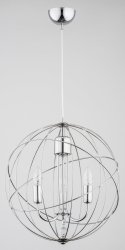 Люстра подвес ALFA Piko II 62021