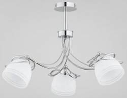 Люстра современная ALFA Reto long 26443