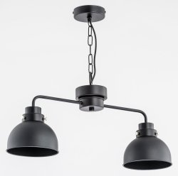 Люстра подвес лофт ALFA Moba 60194