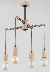 Люстра подвес ALFA Lana 62050