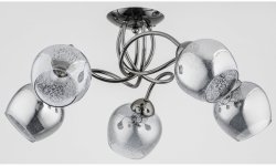 Люстра современная ALFA Infinity 27195