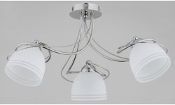 Люстра современная ALFA Reto 26273