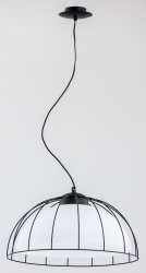 Люстра подвес лофт ALFA Clyde 60464