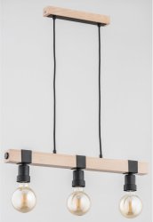 Люстра подвес лофт ALFA Fibia Zar 62064