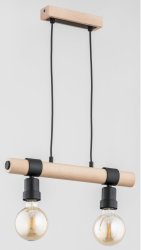 Люстра подвес лофт ALFA Fibia Zar 62061