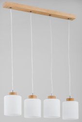 Люстра подвес ALFA Emka 62060