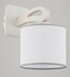 Светильник настенный (бра) ALFA Tekla 21740