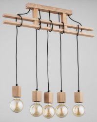 Люстра подвес лофт ALFA Maxxy 62066