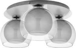 Люстра современная TK Lighting Napoli 4375