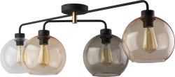 Люстра потолочная лофт TK Lighting CUBUS 4460