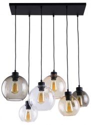 Люстра підвіс лофт TK Lighting CUBUS 2164 