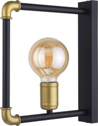 Светильник настенный(бра) лофт TK Lighting Hydria 4148
