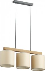 Люстра подвес TK Lighting VERA 4249