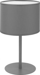 Настольная лампа TK Lighting MIA gray 5225