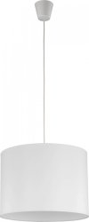 Люстра подвес TK Lighting MIA white 4115