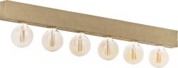 Люстра сучасна TK Lighting Artwood new 2757