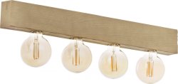 Люстра сучасна TK Lighting Artwood new 2752